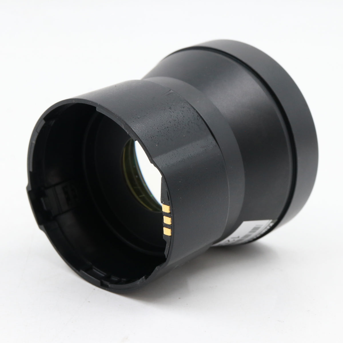 Ricoh GT-2 Tele Conversion Lens + GA-2 Lens adapter occasion