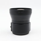 Ricoh GT-2 Tele Conversion Lens + GA-2 Lens adapter occasion