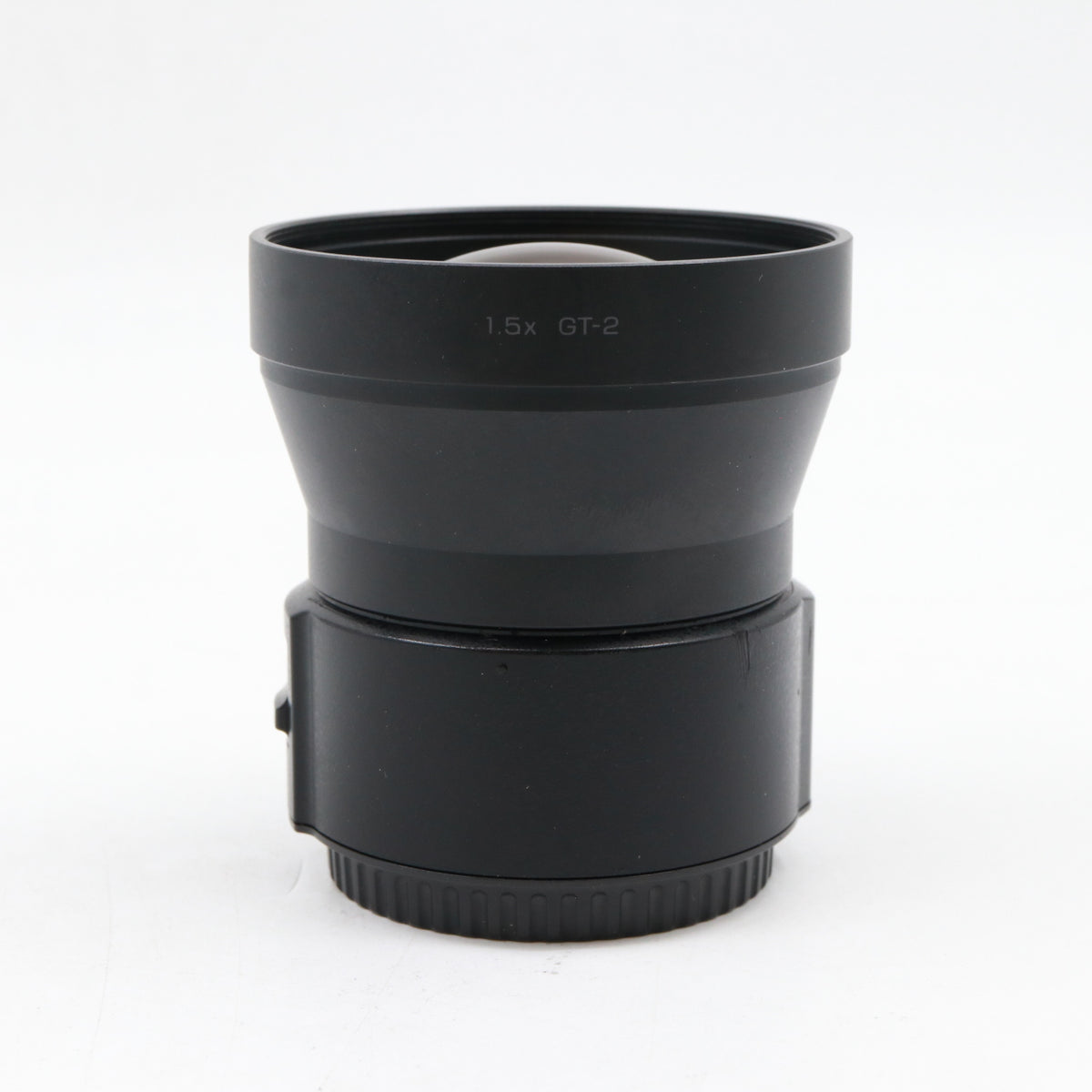 Ricoh GT-2 Tele Conversion Lens + GA-2 Lens adapter occasion