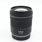 Canon RF 24-105mm f/4-7.1 IS STM tweedehands