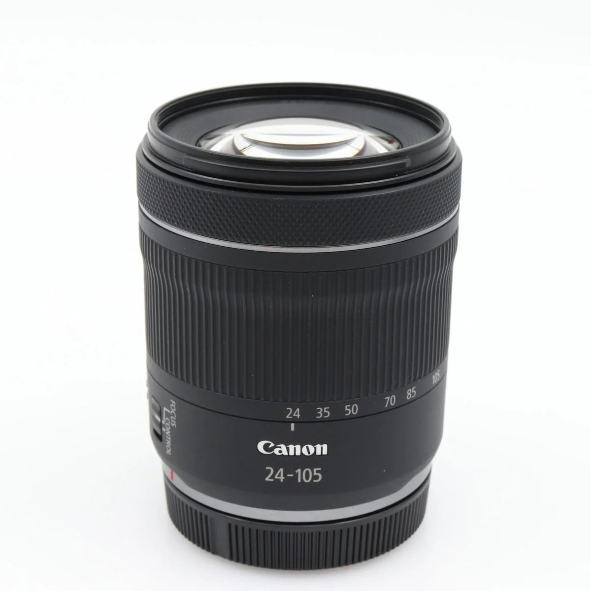 Canon RF 24-105mm f/4-7.1 IS STM tweedehands