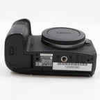 Canon EOS R body tweedehands