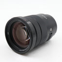 Sony E 18-105mm f/4 G OSS PZ occasion