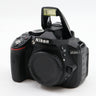 Nikon D5300 body tweedehands