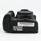 Nikon D5300 body tweedehands