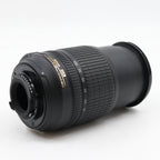 Nikon AF-S 18-105mm F/3.5-5.6G VR ED DX gebraucht