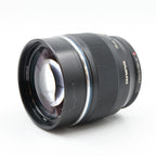 Olympus M.Zuiko Digital 75mm f/1.8 ED tweedehands