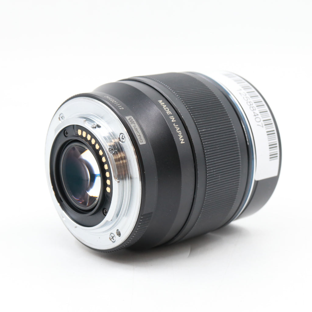 Olympus M.Zuiko Digital 75mm f/1.8 ED tweedehands
