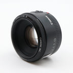 Canon EF 50mm f/1.8 II occasion