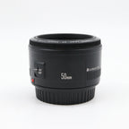Canon EF 50mm f/1.8 II occasion