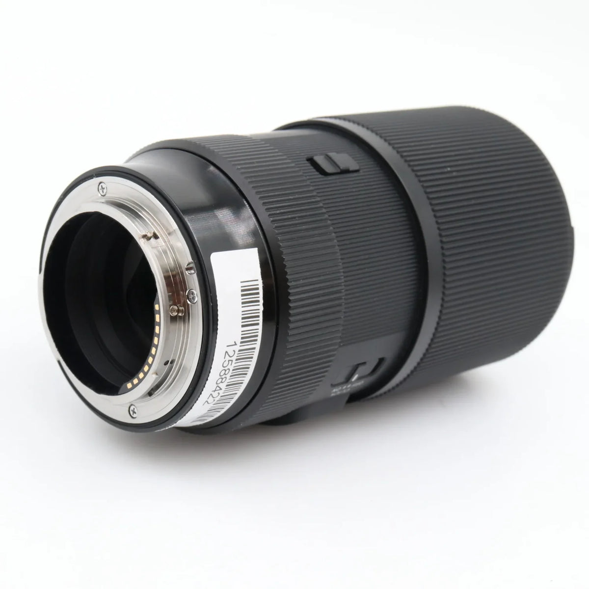 Sigma 105mm f/2.8 DG DN Macro ART Sony FE gebraucht