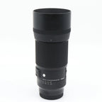 Sigma 105mm f/2.8 DG DN Macro ART Sony FE gebraucht