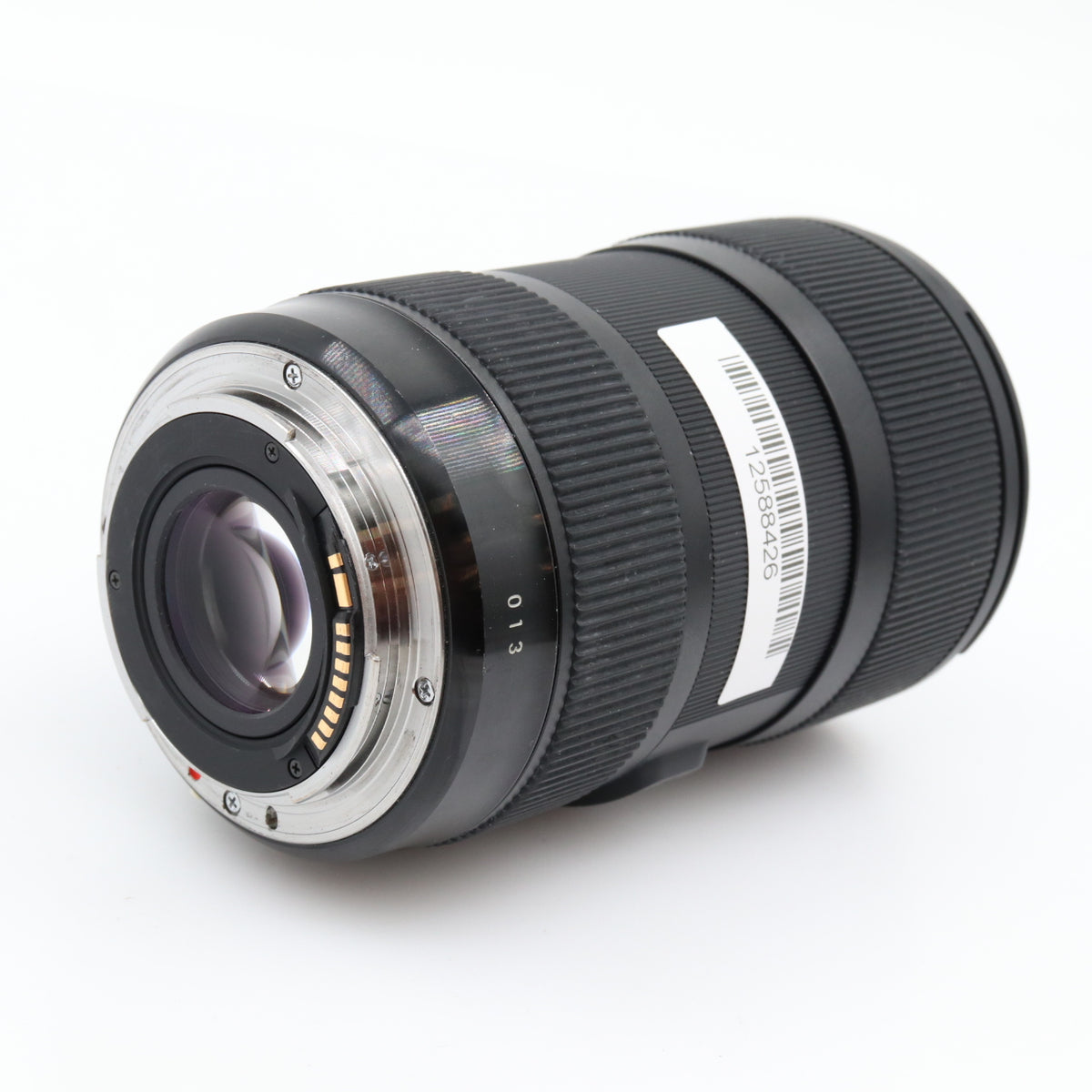 Sigma 18-35mm f/1.8 DC HSM ART Canon EF-S tweedehands