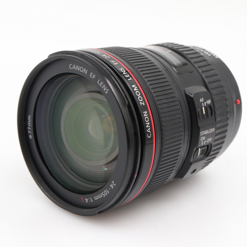 Canon EF 24-105mm f/4 L IS USM gebraucht