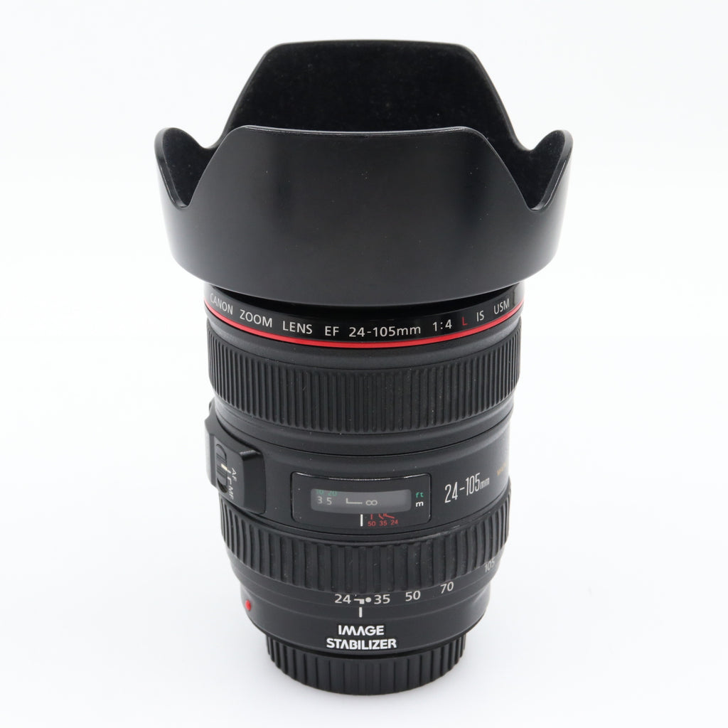 Canon EF 24-105mm f/4 L IS USM gebraucht