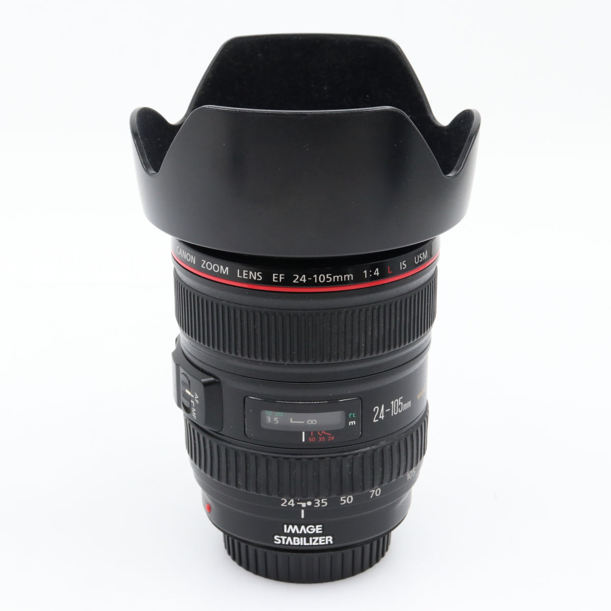 Canon EF 24-105mm f/4 L IS USM gebraucht