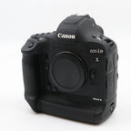 Canon EOS 1DX mark II body used