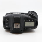 Canon EOS 1DX mark II body used