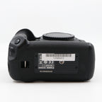 Canon EOS 1DX mark II body used