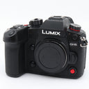 Panasonic Lumix DC-GH6 body tweedehands