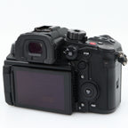 Panasonic Lumix DC-GH6 body tweedehands