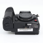 Panasonic Lumix DC-GH6 body tweedehands