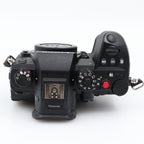 Panasonic Lumix DC-GH6 body tweedehands