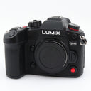 Panasonic Lumix DC-GH6 body tweedehands