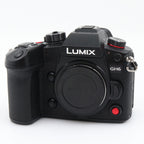 Panasonic Lumix DC-GH6 body tweedehands