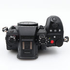 Panasonic Lumix DC-GH6 body tweedehands