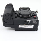 Panasonic Lumix DC-GH6 body tweedehands
