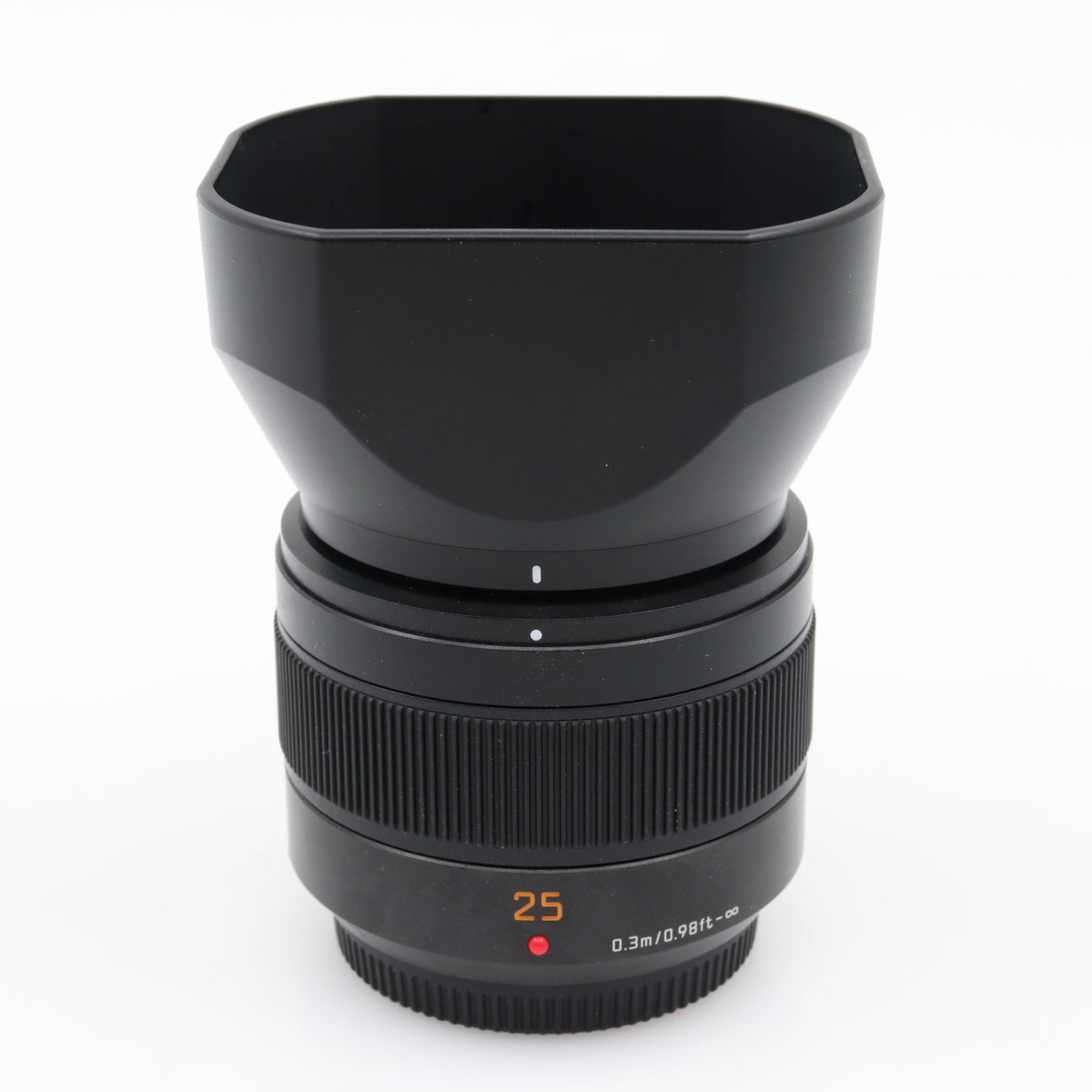 Panasonic Leica DG Summilux 25mm f/1.4 ASPH occasion