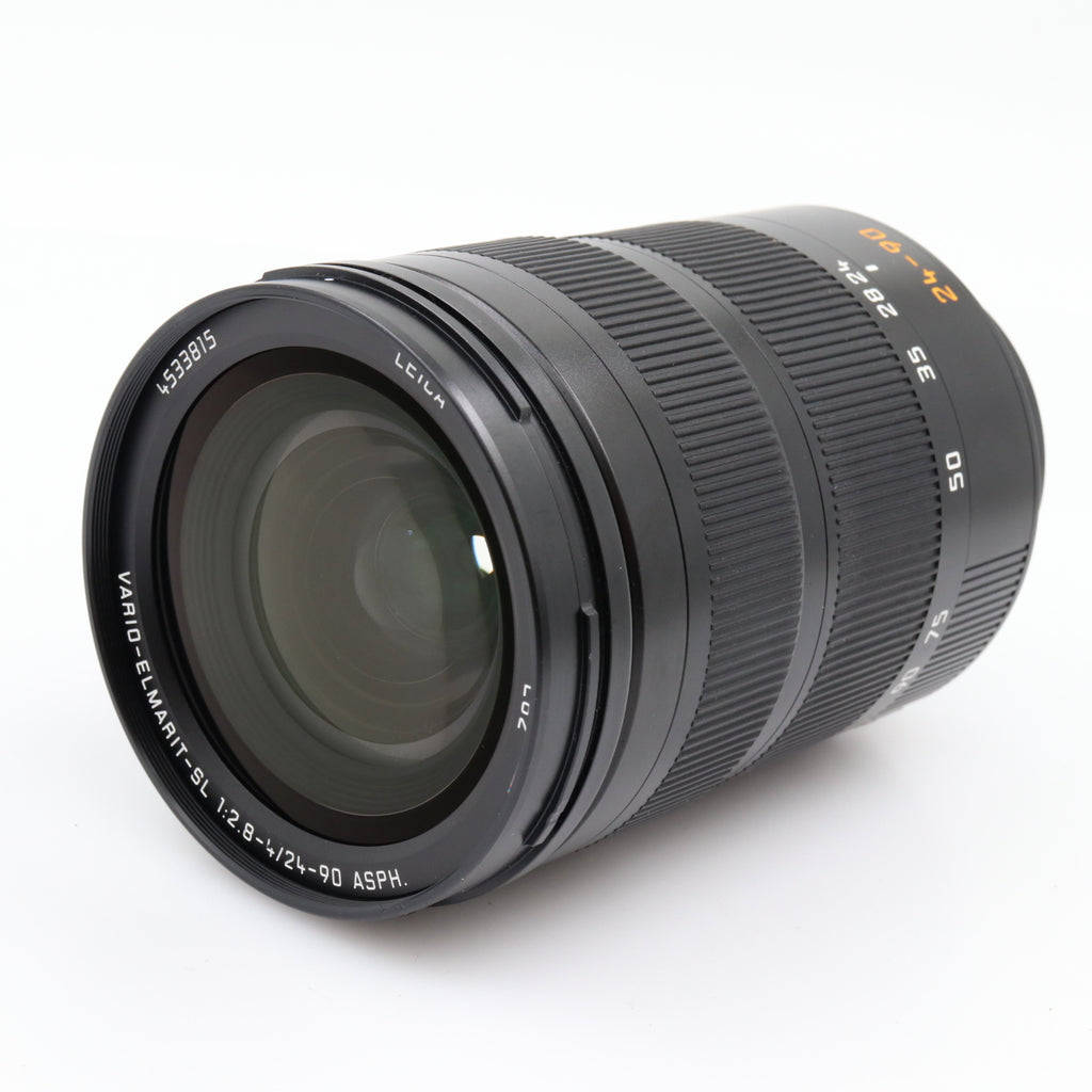Leica 11176 Vario-Elmarit-SL 24-90mm F/2.8-4 ASPH. used