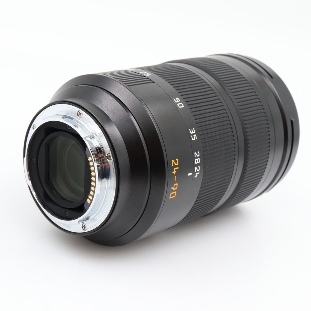 Leica 11176 Vario-Elmarit-SL 24-90mm F/2.8-4 ASPH. used