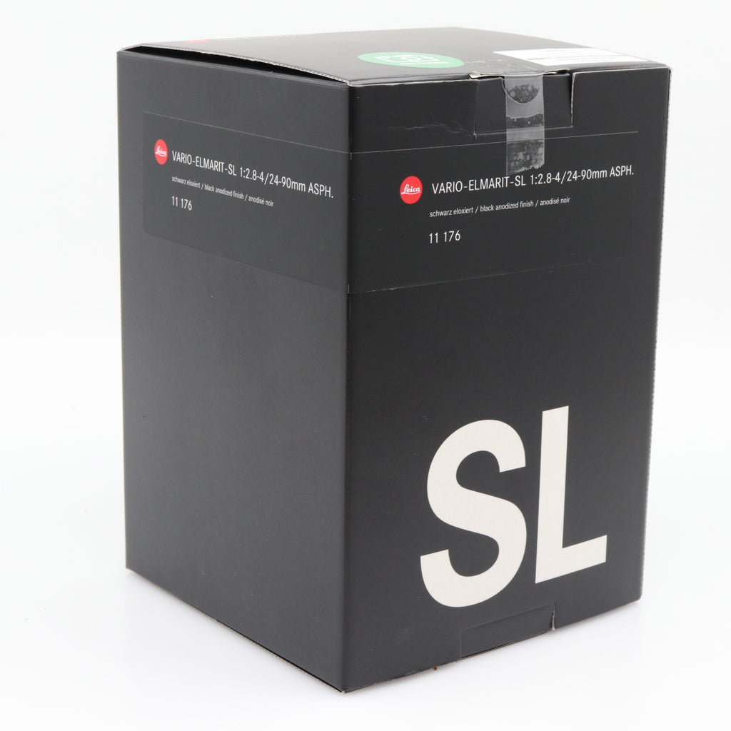 Leica 11176 Vario-Elmarit-SL 24-90mm F/2.8-4 ASPH. used