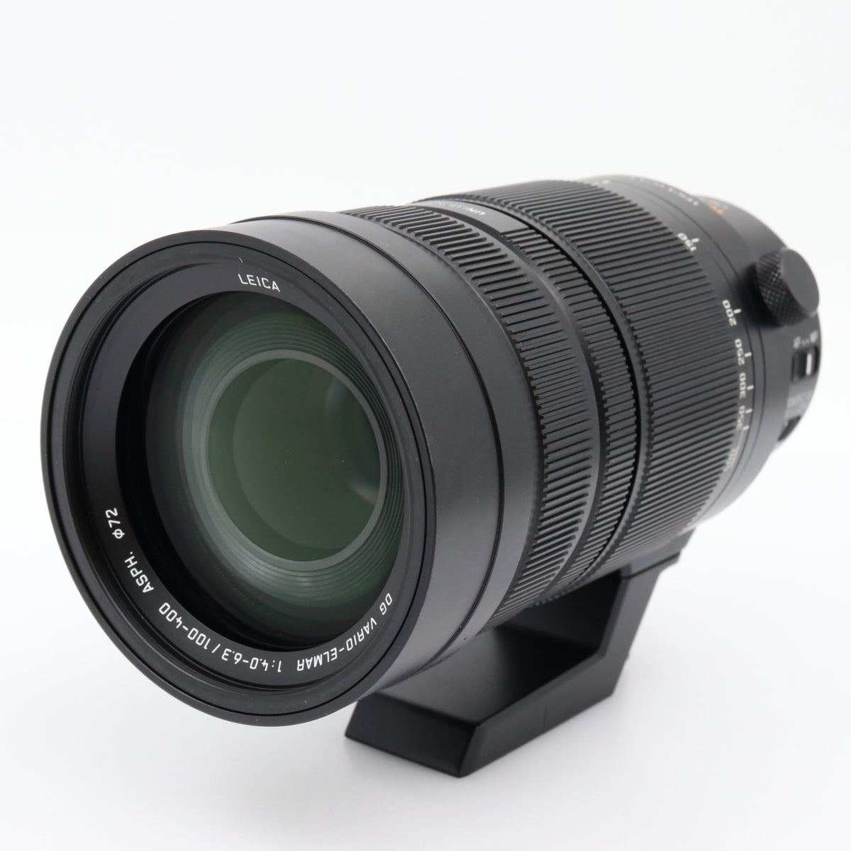 Panasonic Leica DG Vario-Elmar 100-400mm f/4-6.3 ASPH Power OIS gebraucht
