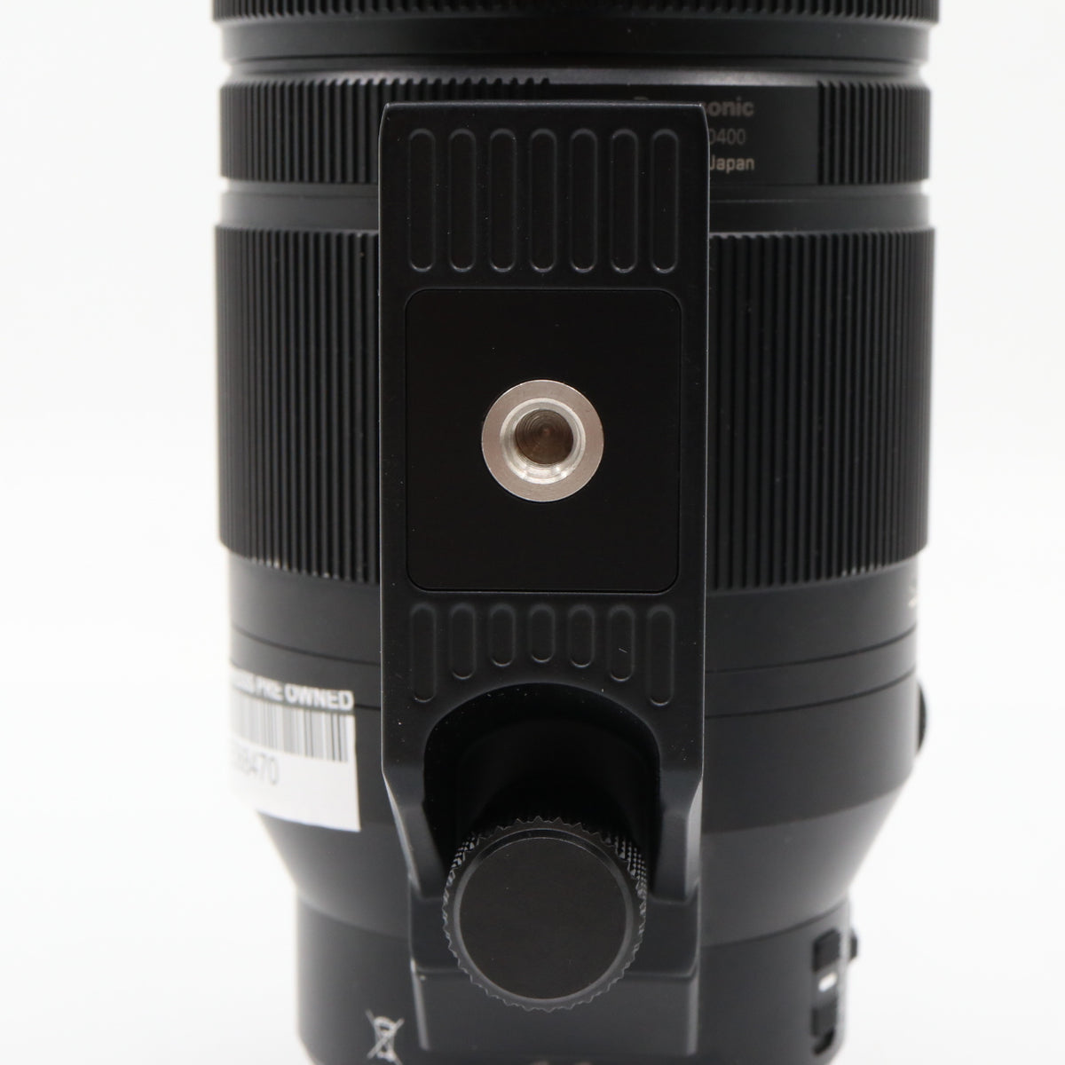 Panasonic Leica DG Vario-Elmar 100-400mm f/4-6.3 ASPH Power OIS gebraucht