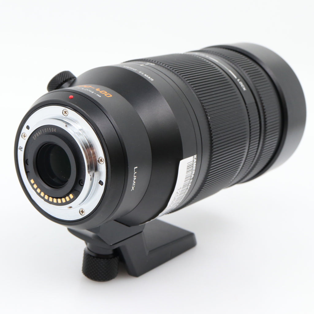 Panasonic Leica DG Vario-Elmar 100-400mm f/4-6.3 ASPH Power OIS gebraucht