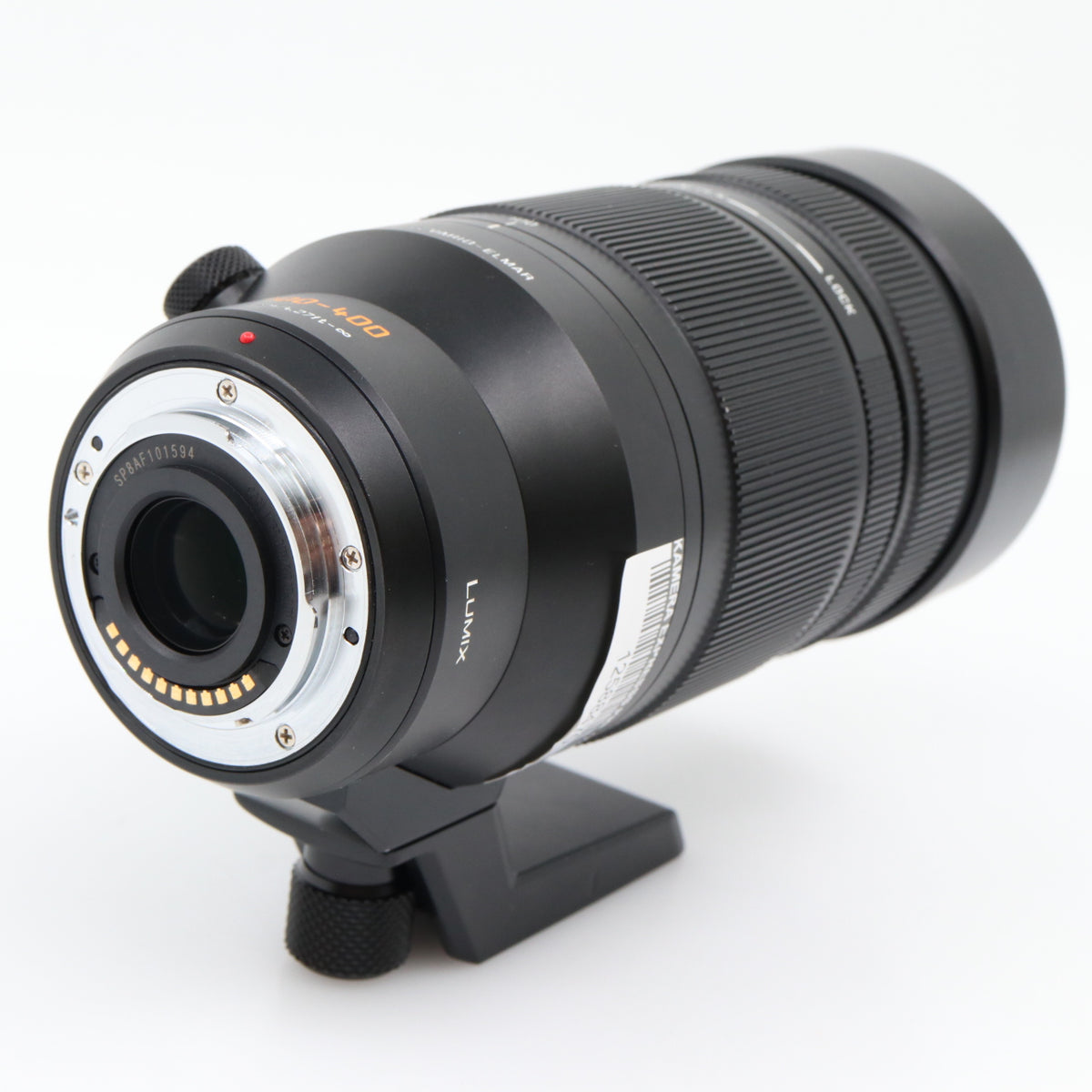 Panasonic Leica DG Vario-Elmar 100-400mm f/4-6.3 ASPH Power OIS gebraucht