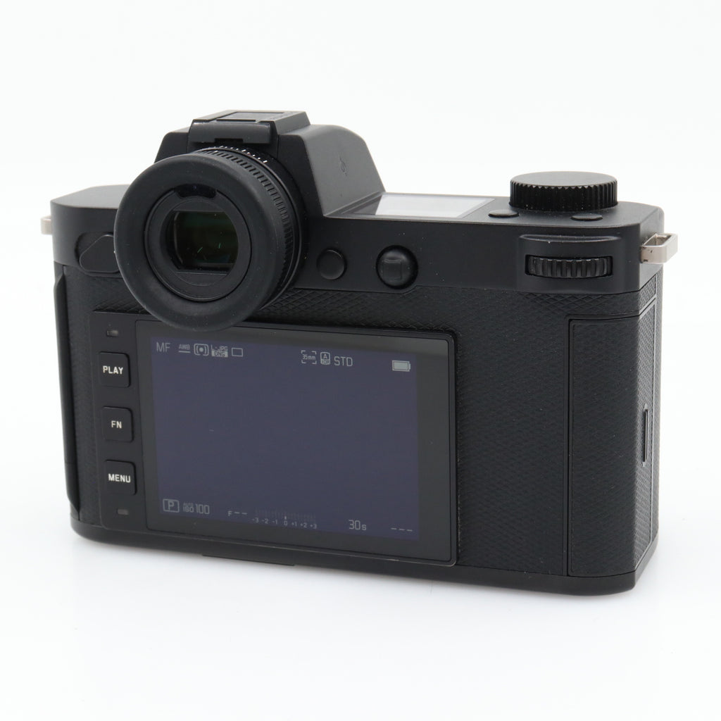Leica 10880 SL2-S body used