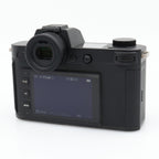 Leica 10880 SL2-S body used