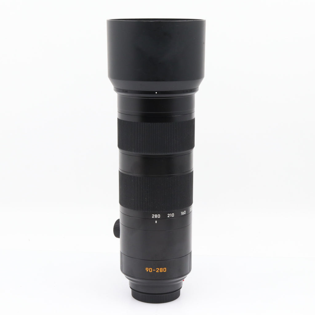 Leica 11175 APO-Vario-Elmarit-SL 90-280mm F/2.8-4 occasion