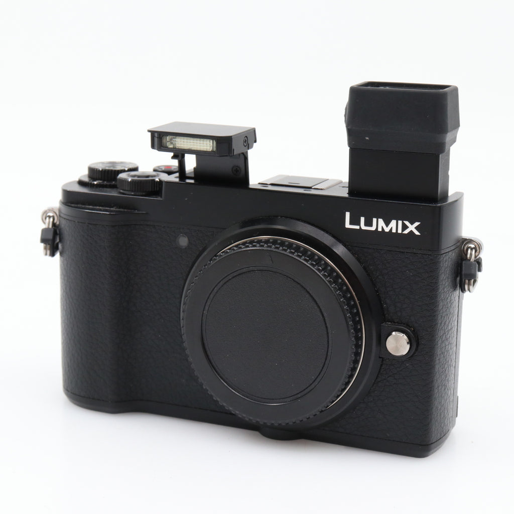Panasonic Lumix DC-GX9 boîtier occasion