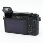 Panasonic Lumix DC-GX9 boîtier occasion