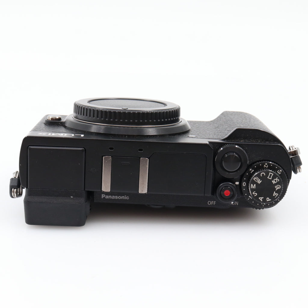 Panasonic Lumix DC-GX9 boîtier occasion