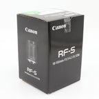 Canon RF-S 18-150mm f/3.5-6.3 IS STM gebraucht