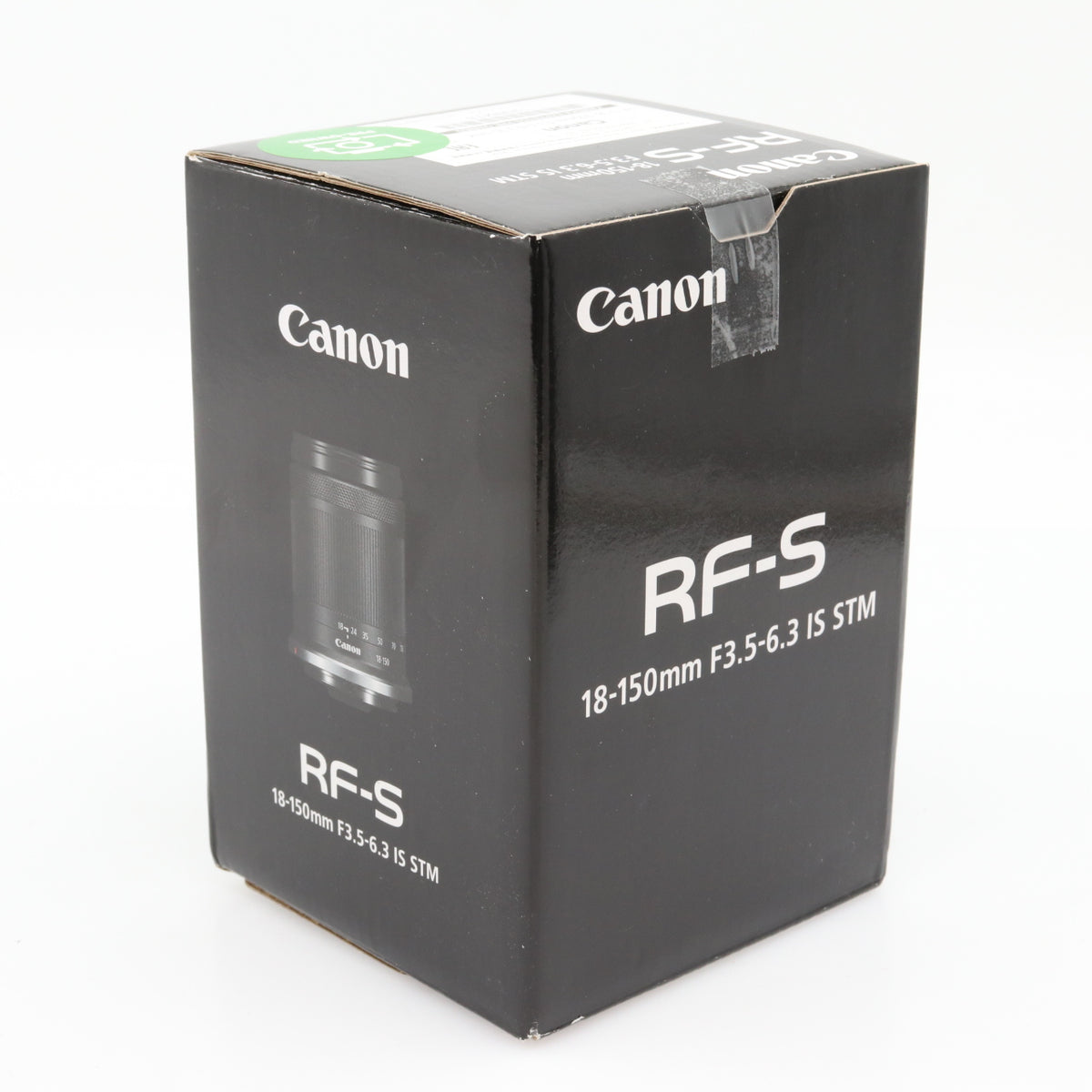 Canon RF-S 18-150mm f/3.5-6.3 IS STM gebraucht