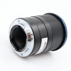 Laowa 15mm F/4.5 0.5xX Wide Angle Macro Sony FE tweedehands