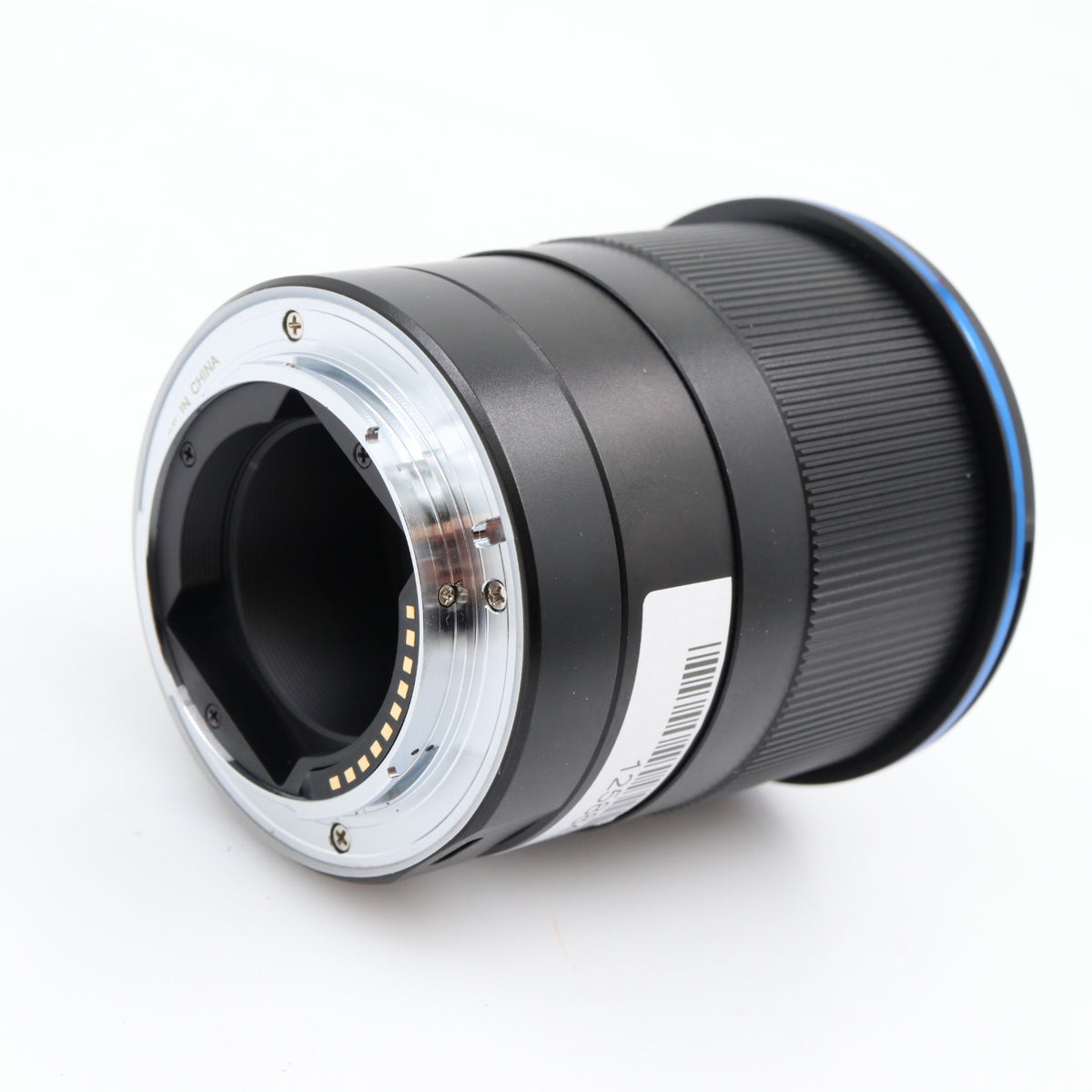Laowa 15mm F/4.5 0.5xX Wide Angle Macro Sony FE tweedehands