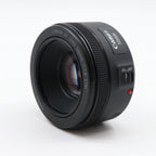 Canon EF 50mm f/1.8 STM used